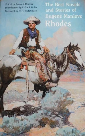 Apalachin Writer of Cowboy stori